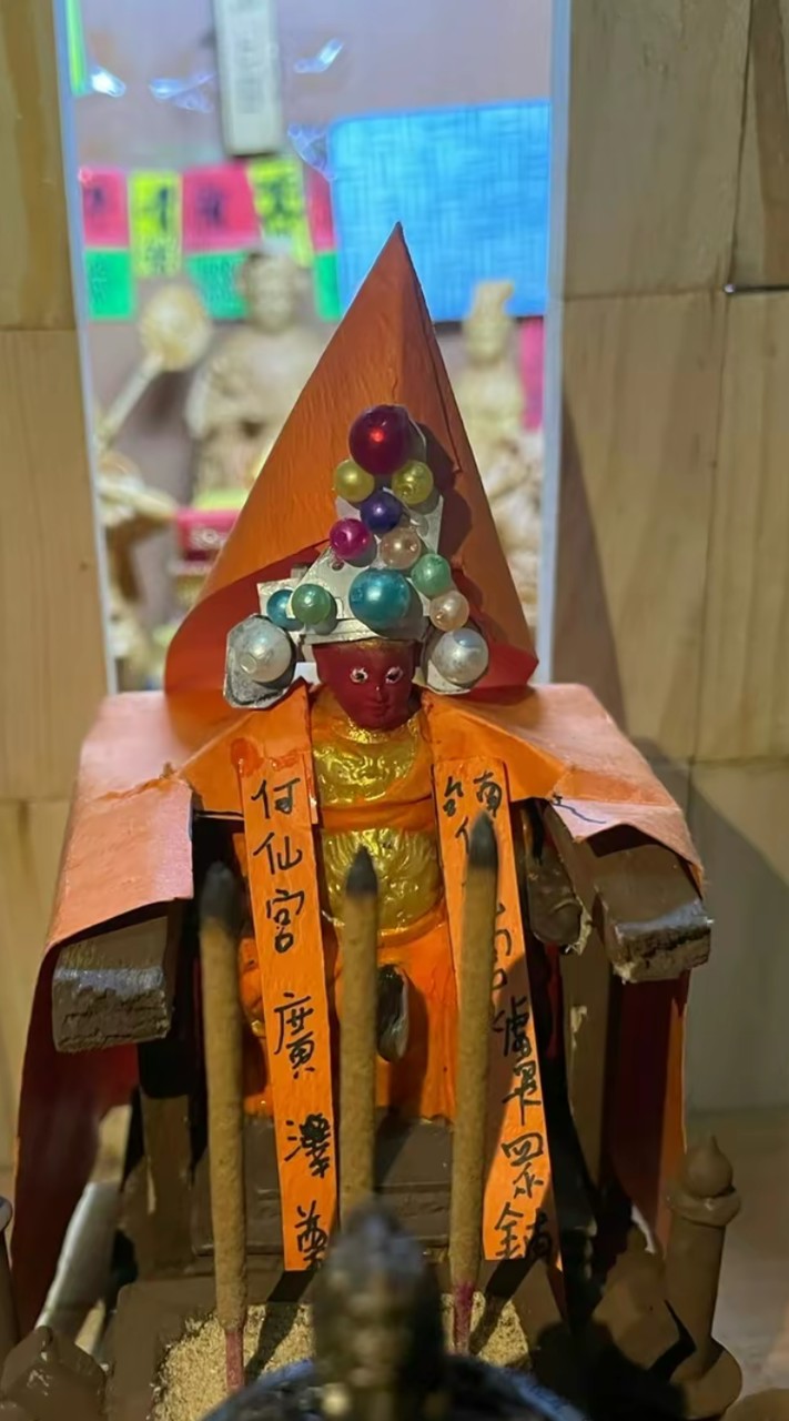 模型廟會討論
