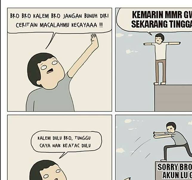 Kompilasi Remake Tahilalats Ini Bisa Bikin Mood Kamu Kembali Ceria! Intip Aja Kalo Gak Percaya