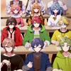 からぴちなりきり学園恋愛なりきり