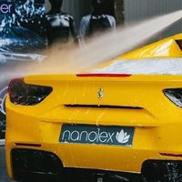 NanolexTH
