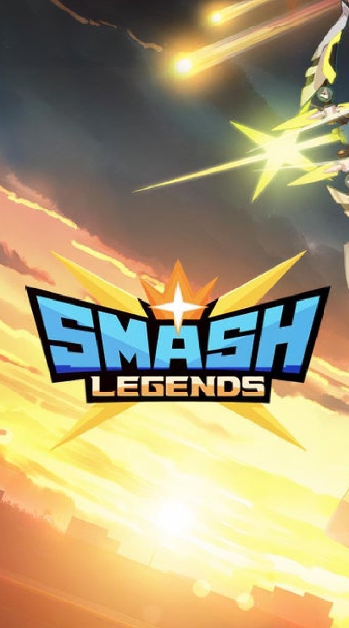 🎮傳奇大亂鬥smash Legends 台灣交流區🎮