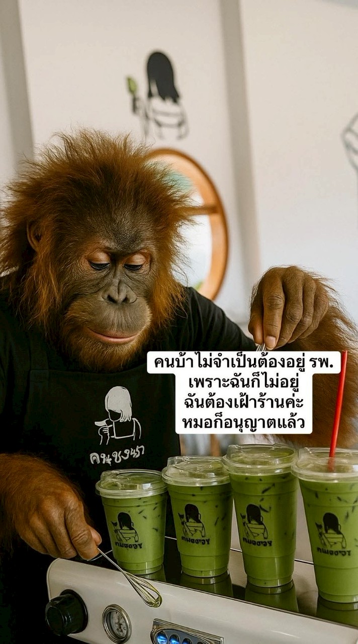 ทำเล็บทรงสืบ KUSRC