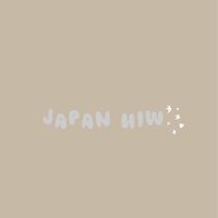 Japan Hiw