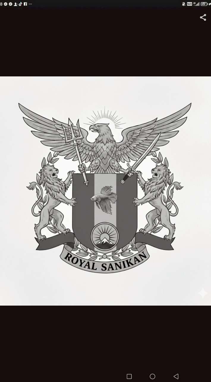 สหพันธ์รัฐศณิกาณ🔖