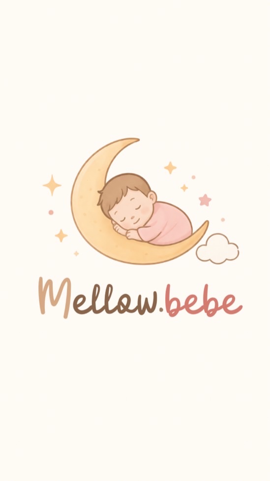 Mellow.Bebe童裝