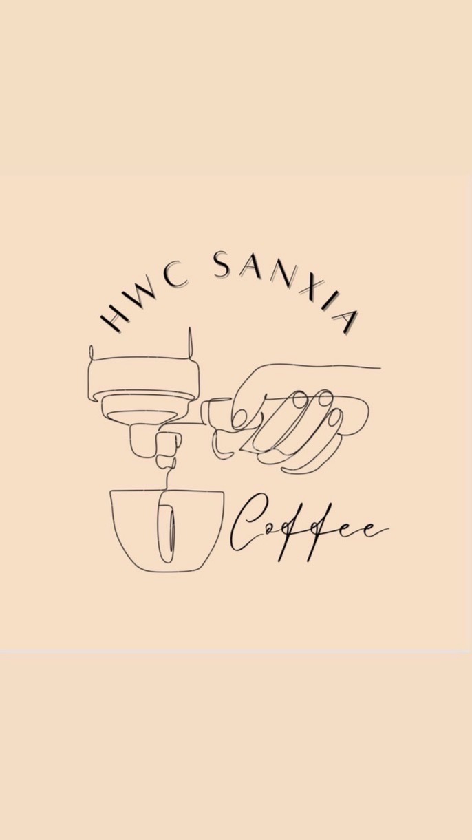 黑沃☕️三峽大學店群