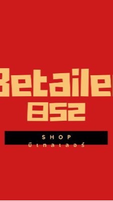 Betailer852のオープンチャット