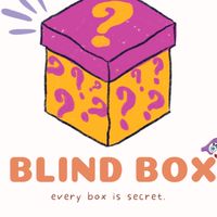 Blind box จกมาจุ่ม