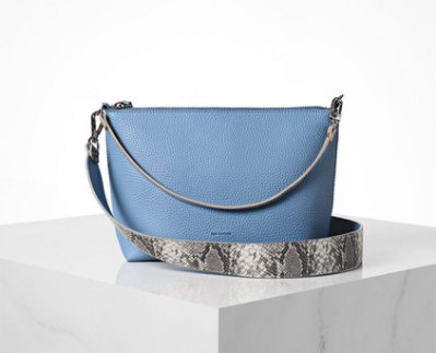 (購至韓國樂天有憑證) 全新正品-FIND KAPOOR韓國潮包 FLAT PINGO系列