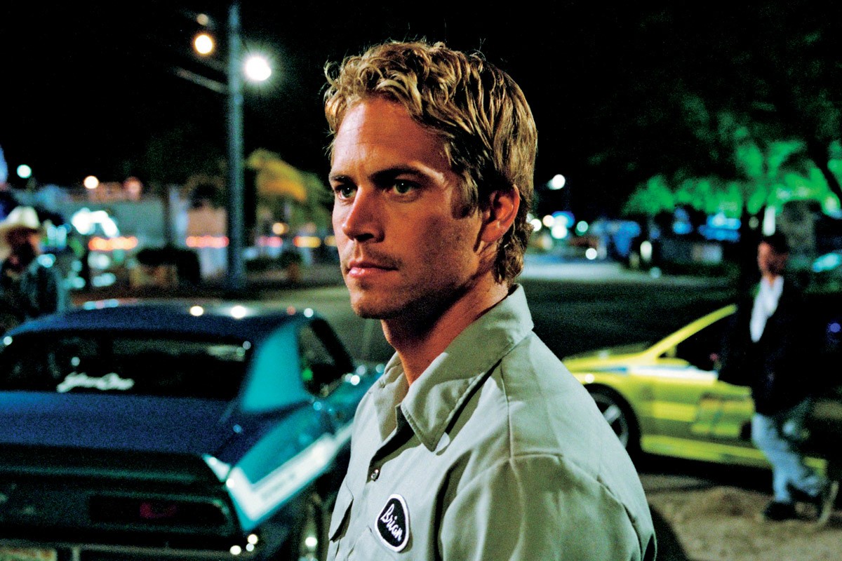 映画を巡る旅に出よう！ マイアミ ×『ワイルド・スピードX2