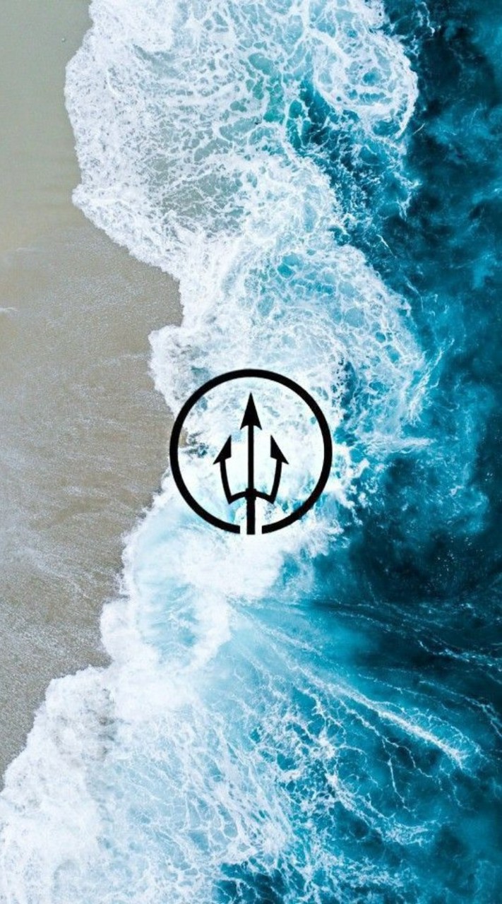 POSEIDON🌊