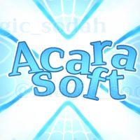 Acara softくコ:彡
