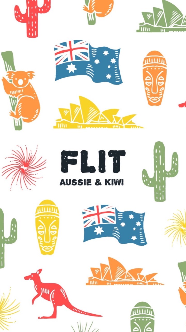 Flit - Aussie & Kiwi Barista