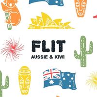 Flit - Aussie & Kiwi Barista