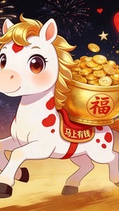 財富加油站