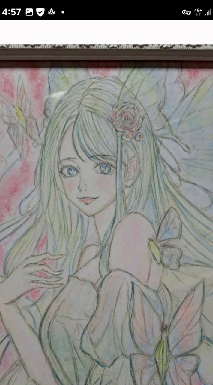 絵描きを楽しもう。