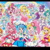 女子小学生だけのプリキュア💕❤雑談をする部屋🙇‍♀※即抜け禁止だよ