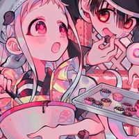 地縛少年花子くんなりきり夢オプ
