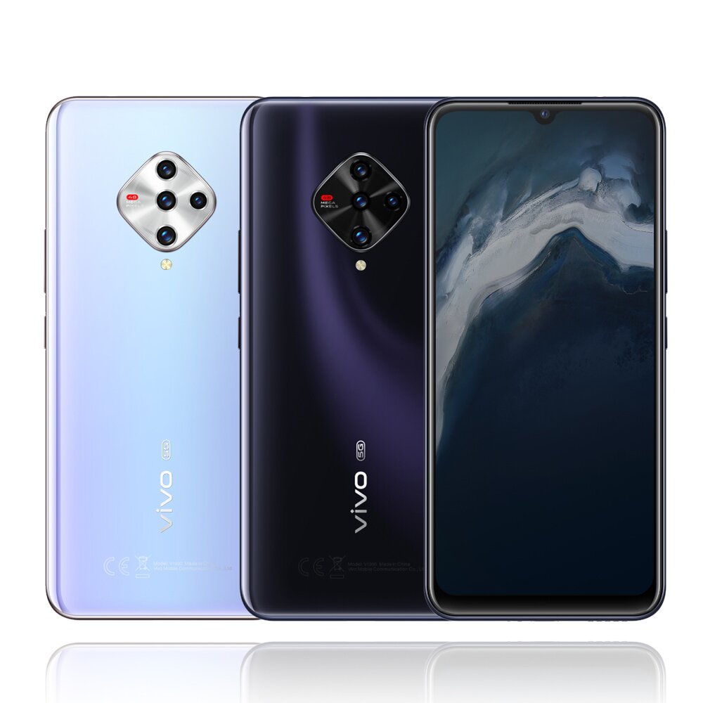 ■6.44吋極速5G、33W閃充、NFC■指紋辨識、高通驍龍765G處理器■AI四(主)鏡頭相機+前鏡頭、藍牙5.1