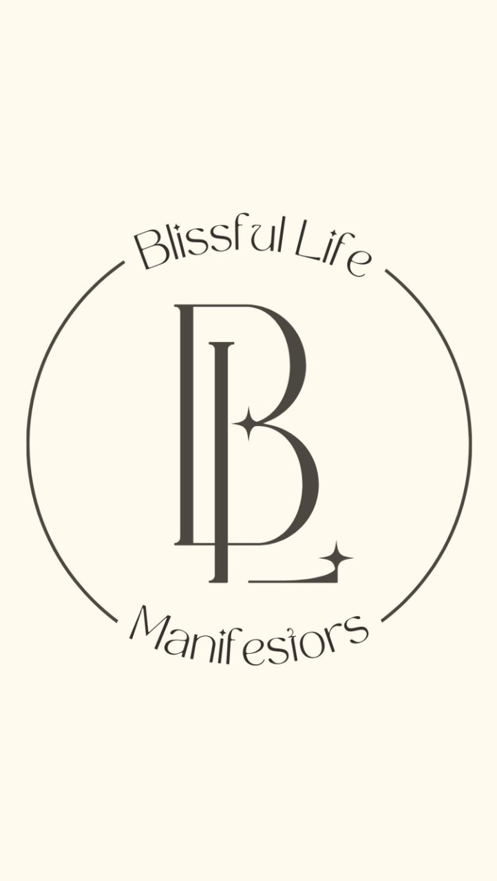 Blissful Life Manifestors 💫