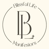 Blissful Life Manifestors 💫