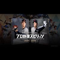 職棒野球魂2024-2025