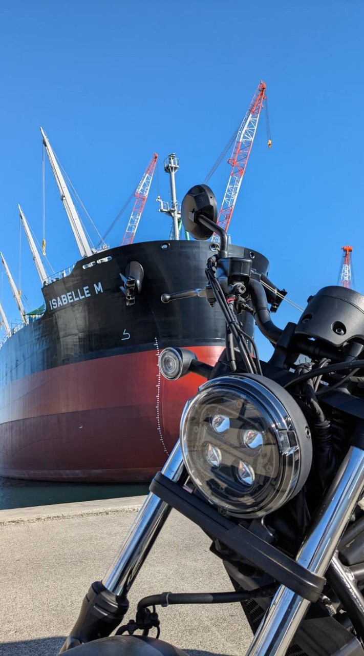 【中四国・九州】レブル  ミーティング！！