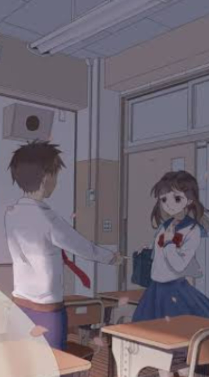 ❁オリキャラ恋愛学園❁