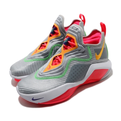 品牌: NIKE 型號: CK6047-001 LeBron Soldier XIV EP