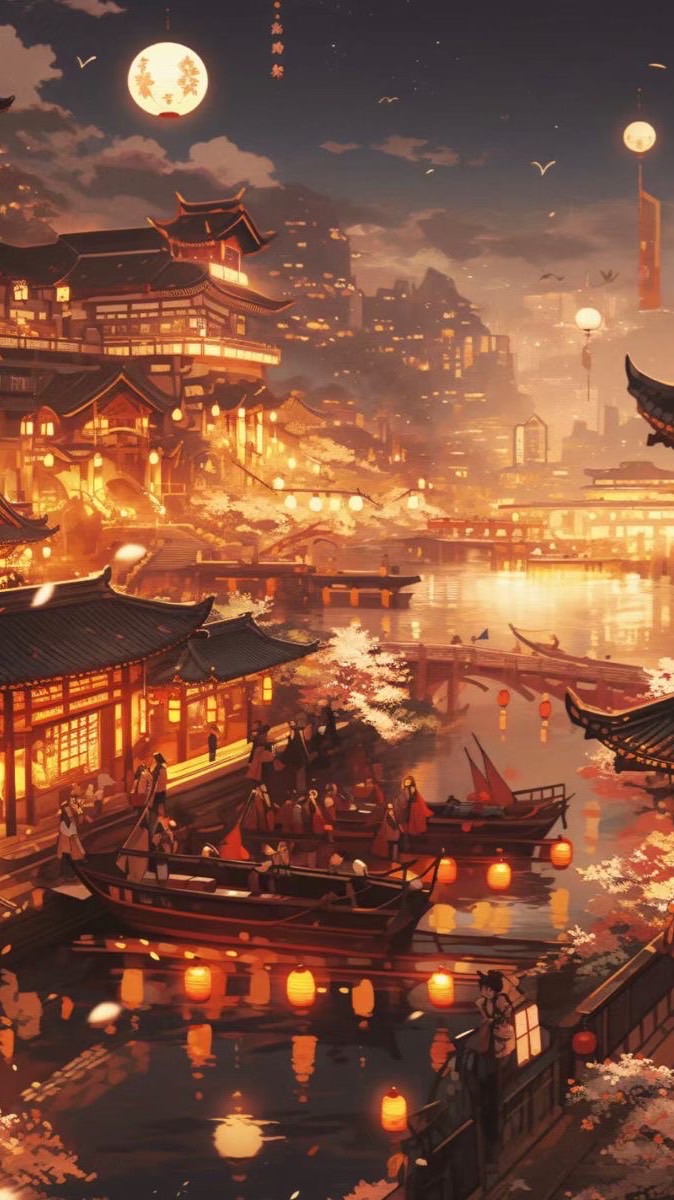 𝓡𝓸𝓵𝓮 𝓹𝓵𝓪𝔂 | 幻城 — 𝓖𝓮𝓷𝓼𝓱𝓲𝓷 𝓲𝓶𝓹𝓪𝓬𝓽 🏮