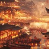 𝓡𝓸𝓵𝓮 𝓹𝓵𝓪𝔂 | 幻城 — 𝓖𝓮𝓷𝓼𝓱𝓲𝓷 𝓲𝓶𝓹𝓪𝓬𝓽 🏮
