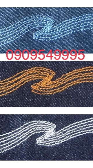 chanasitjeans