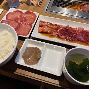 焼肉ライク 新潟駅前店 ヤキニクライク ニイガタエキマエテン 東大通 新潟駅 肉料理 By Line Conomi