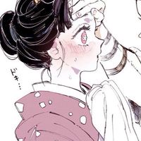 鬼滅の刃　ゆるなり　はんと🫂💖💖