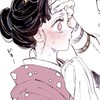 鬼滅の刃　ゆるなり　はんと🫂💖💖