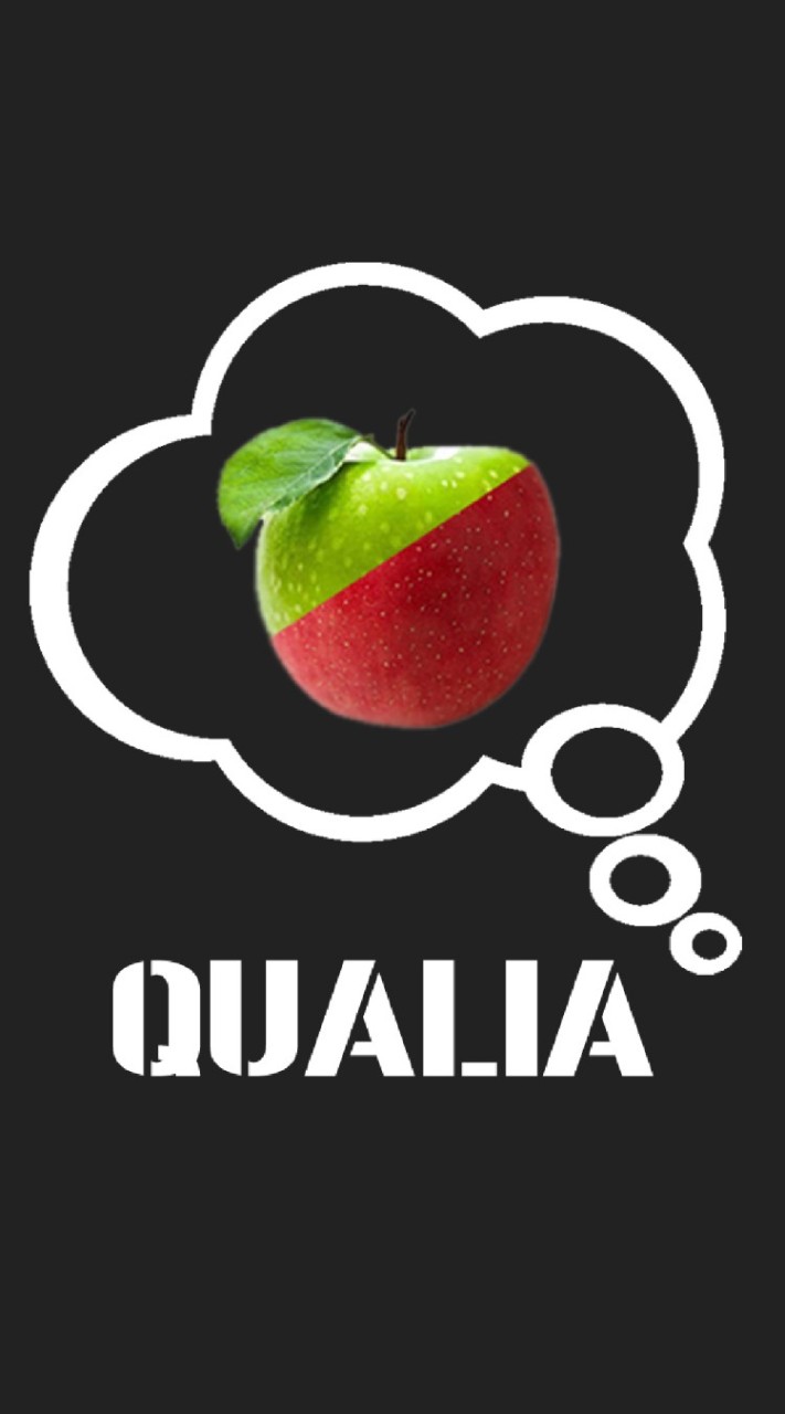 哲学カフェ QUALIA