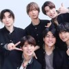 SixTONES 也 .
