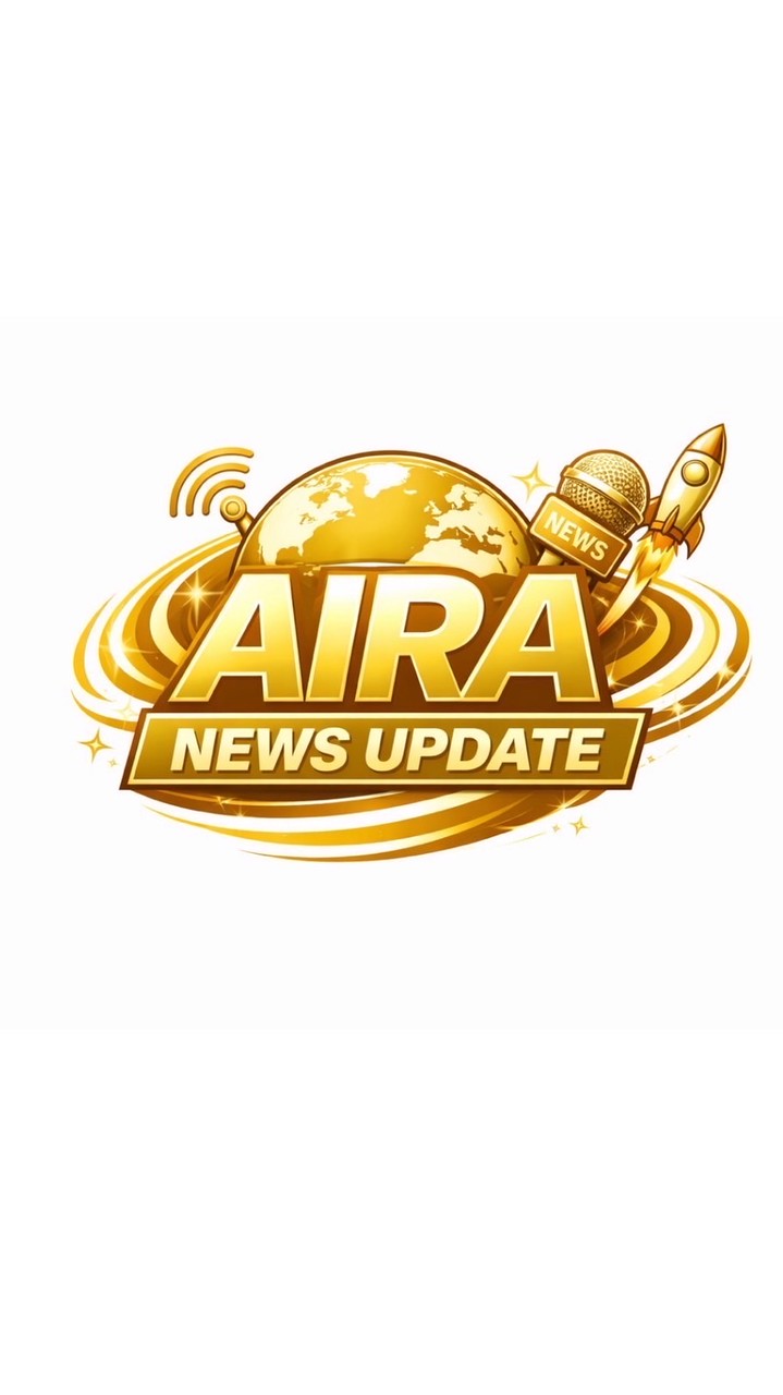 Aira3/3🌎News_Update