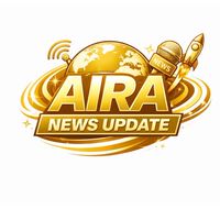 Aira3/3🌎News_Update