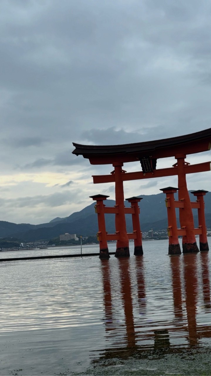 HIROSHIMA🍁　友達雑談　30.40.50 広島　東広島3