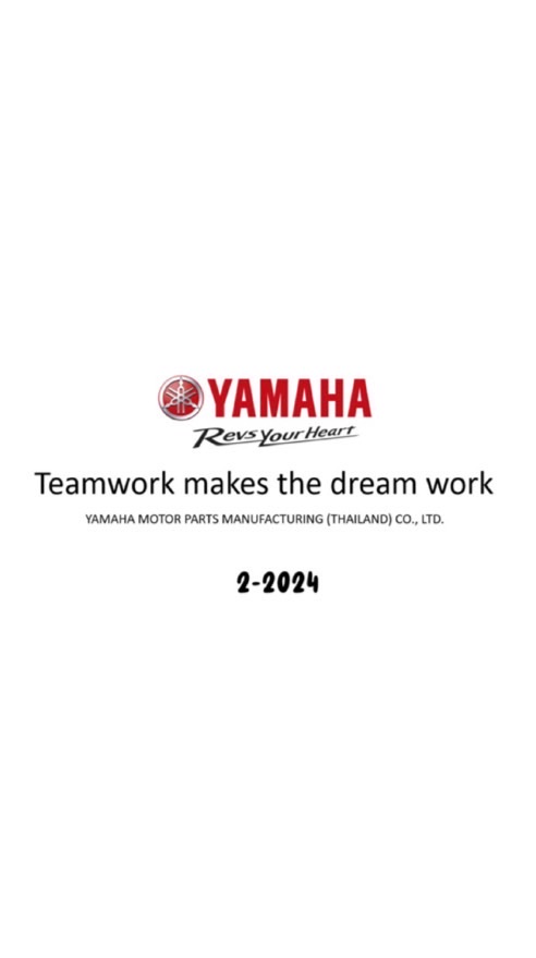YPMT Engagement 2/24