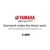 YPMT Engagement 2/24