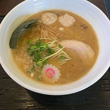 麺屋 六弦 ろくげん 永沼 南桜井駅 ラーメン つけ麺 By Line Conomi