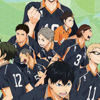 Haikyu! [role play]