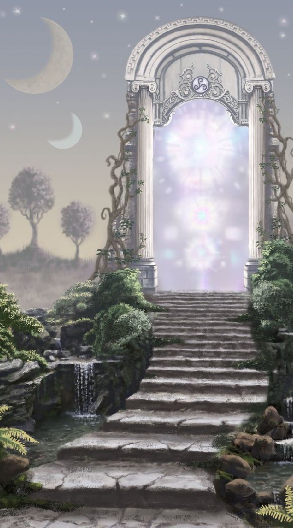 🏰 IDENTITY FANTASY 👑