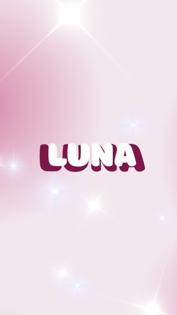 𝑳𝒖𝒏𝒂.｜女裝服飾｜