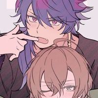 ♡ヒプマイ緩な、り、き、り♡