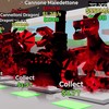 ぺぺオプ4🫪ブレインロットファイト、スティール交換所❗50人で配布！