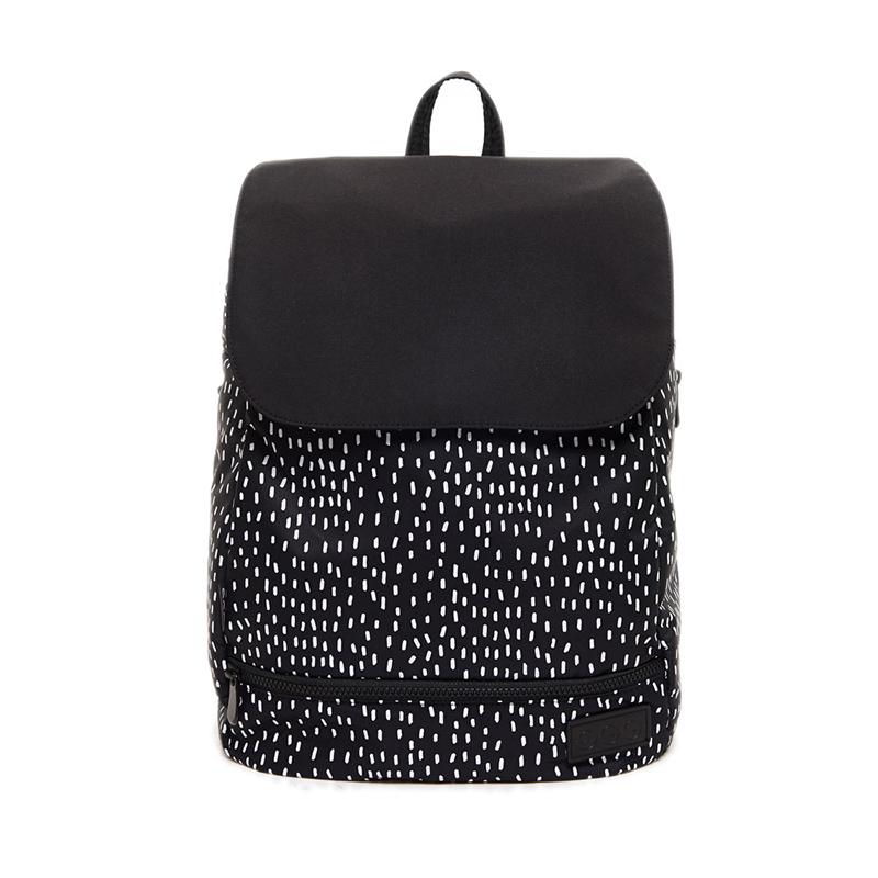 嗒嗒雨點 都會包