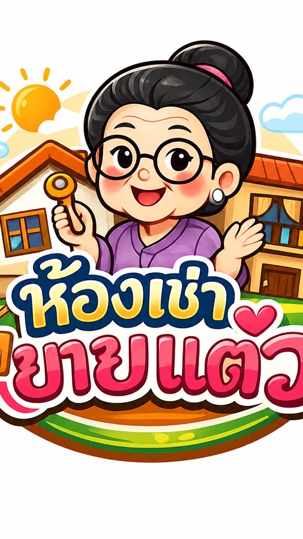 ห้องเช่ายายแต๋ว กาญจนบุรี